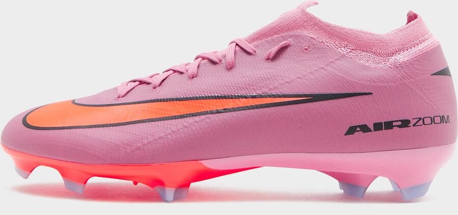 Nike Mercurial Vapor 14 Pro FG Heren Roze- Heren Roze