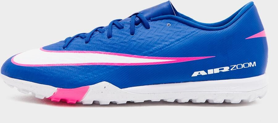 Nike Mercurial Vapor 16 Academy TF Blauw- Heren Blauw