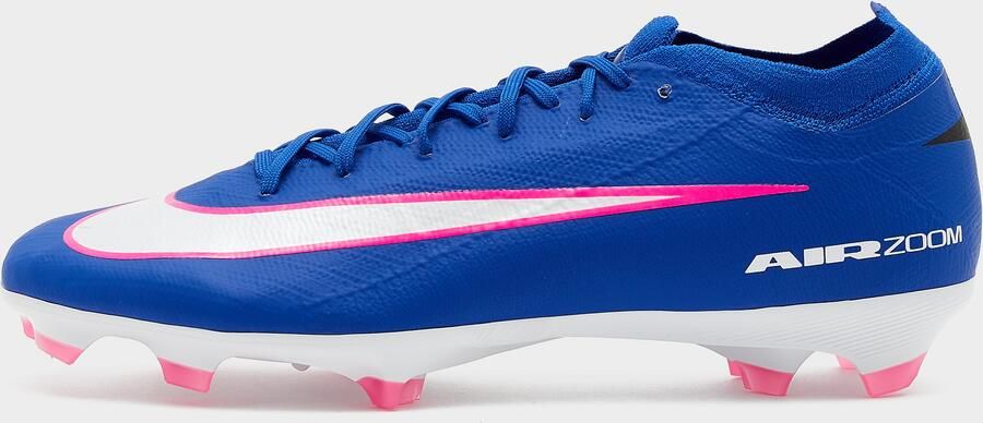 Nike Mercurial Vapor 16 Pro FG Blauw- Heren Blauw