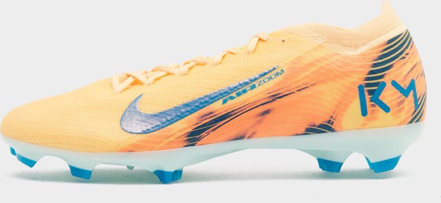 Nike mercurial vapor 16 pro ikylian Voetbal schoen firm ground heren Oranje - Foto 2