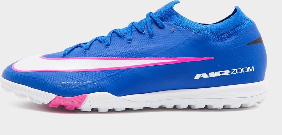 Nike Mercurial Vapor 16 Pro TF Blauw- Heren Blauw