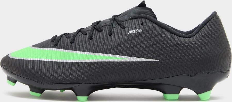 Nike Low-top voetbalschoenen (meerdere ondergronden) Mercurial Vapor 17 Academy Zwart- Heren Zwart
