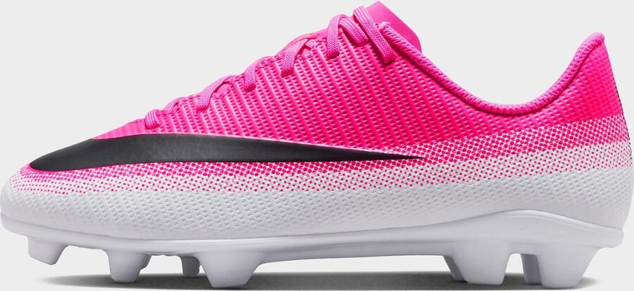 Nike Low-top voetbalschoen voor kids (meerdere ondergronden) Jr. Mercurial Vapor 17 Club Multi-Colour Kind Multi-Colour