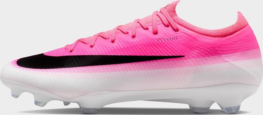 Nike Low-top voetbalschoenen (stevige ondergrond) Mercurial Vapor 17 Pro Multi-Colour- Heren Multi-Colour