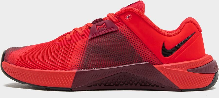 Nike Metcon 10 Dames Rood- Dames Rood