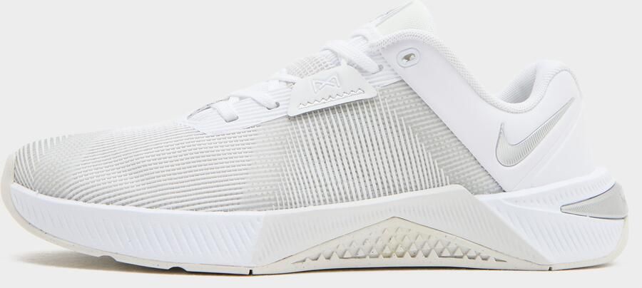 Nike Women's Metcon 10 Multisportschoenen grijs - Foto 4