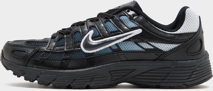 Nike Kinderschoenen P-6000 Zwart