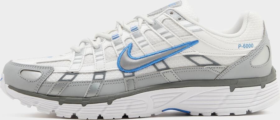 Nike P-6000 Crème- Heren Crème