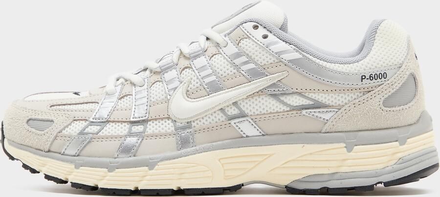 Nike P-6000 Sneakers Iu7549-072 Kleur Zwart - Foto 2