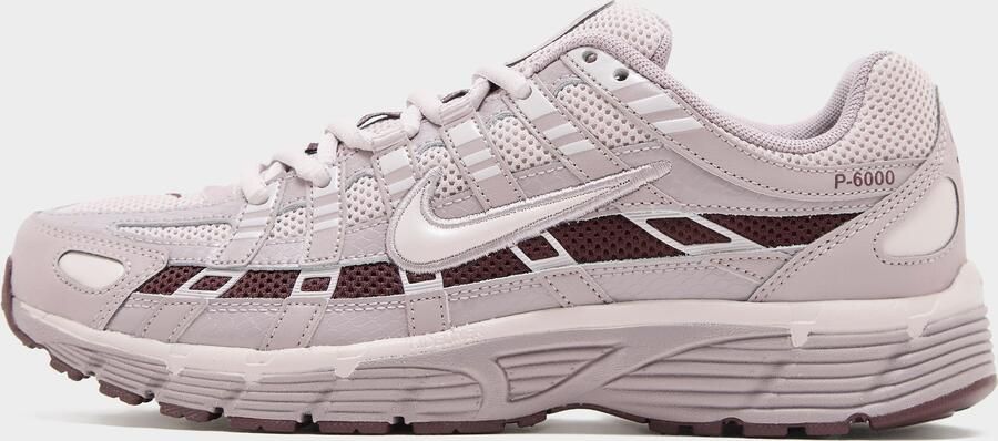 Nike P-6000 Dames Paars- Dames Paars