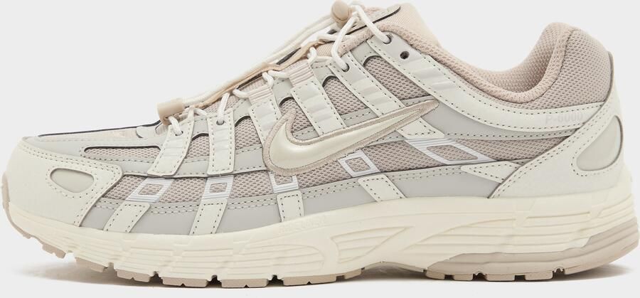 Nike P-6000 Unisex Sail Light Bone Cream - Foto 2