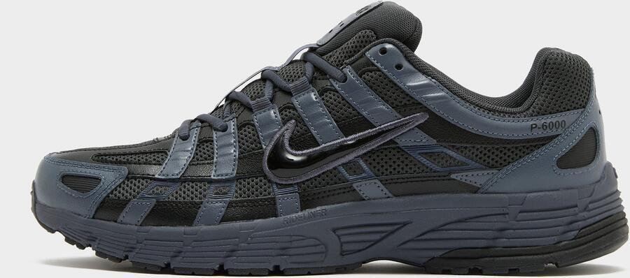 Nike Schoenen P-6000 Grijs- Heren Grijs