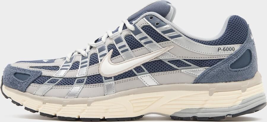 Nike P-6000 Sneakers Iu7549-400 Kleur Blauw - Foto 2