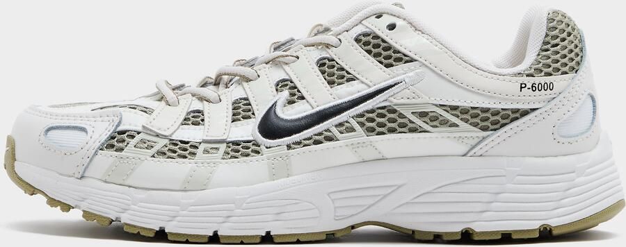 Nike P-6000 Junior Beige Kind Beige