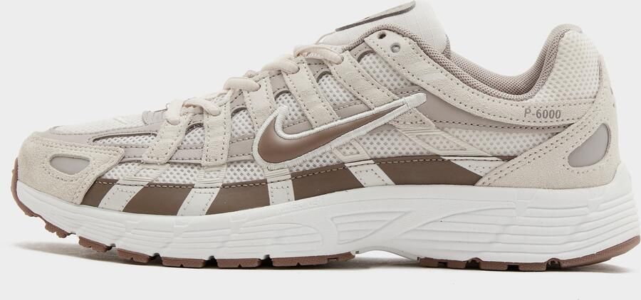 Nike Kinderschoenen P-6000 Crème Kind Crème