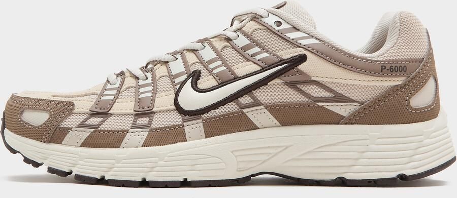 Nike P-6000 Junior Crème Kind Crème
