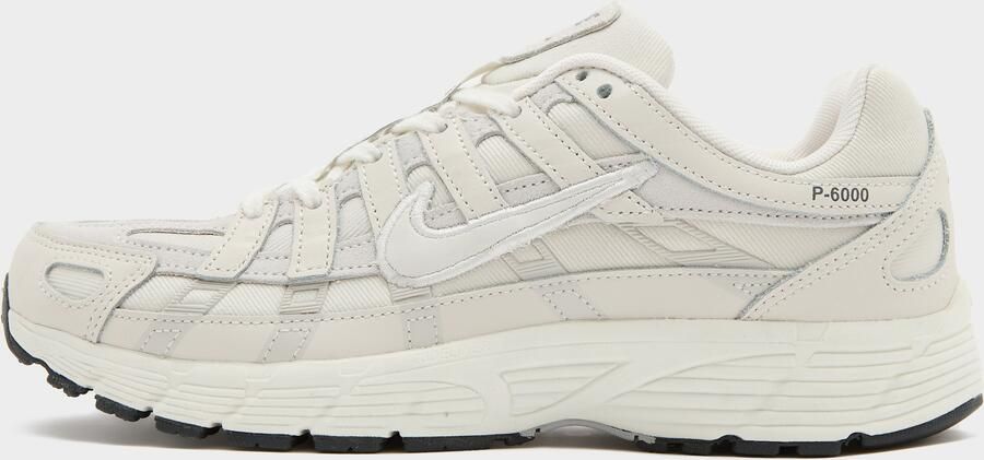 Nike P-6000 Junior Crème Kind Crème