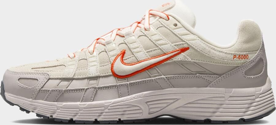 Nike P-6000 Premium Bruin- Bruin - Foto 4