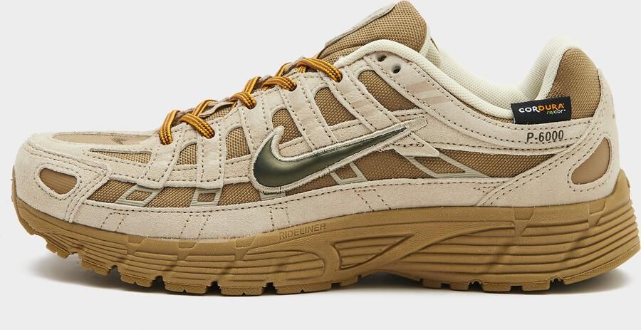 Nike P-6000 Premium Junior Bruin Kind Bruin