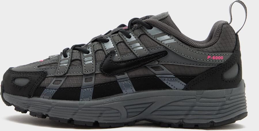 Nike Kleuterschoenen P-6000 Bruin Kind Bruin