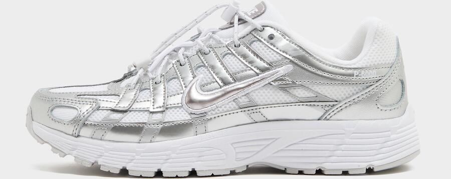 Nike P-6000 Utility Junior Wit