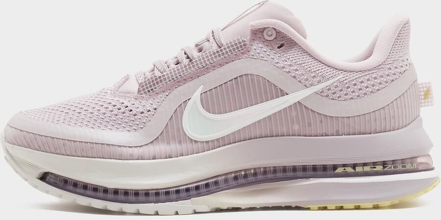 Nike Pegasus Premium Dames Roze- Dames Roze