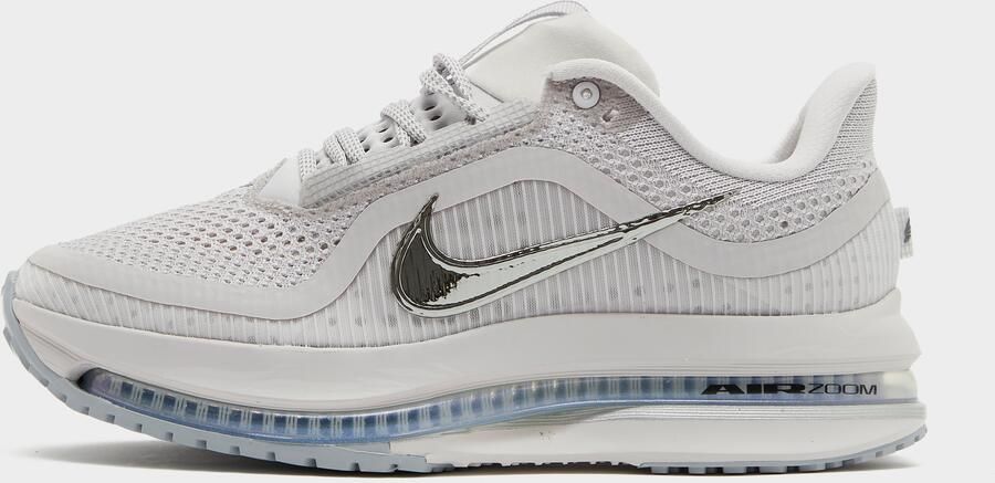 Nike Pegasus Premium Dames Grijs- Dames Grijs