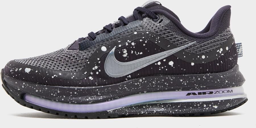 Nike Pegasus Premium Dames Paars- Dames Paars