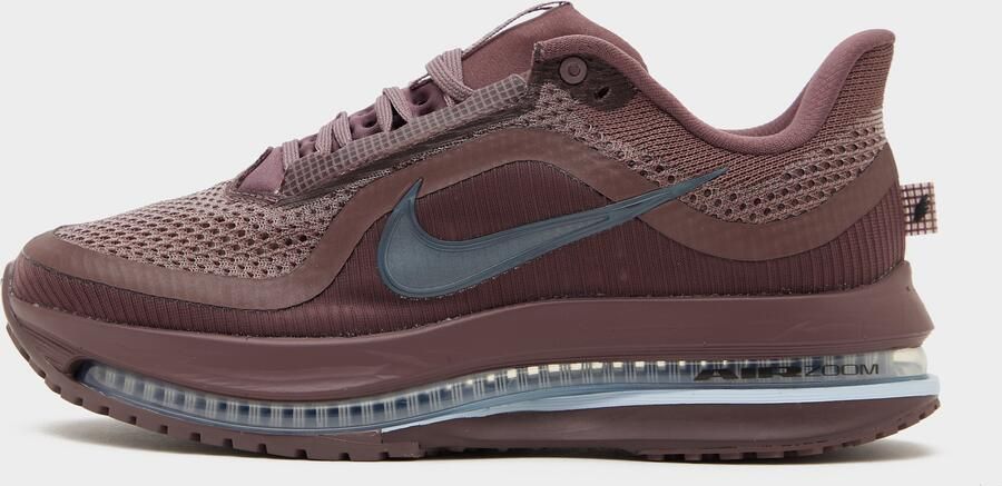 Nike Pegasus Premium Dames Bruin- Dames Bruin