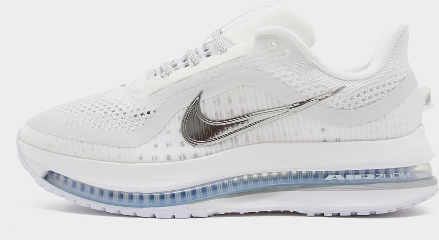 Nike Pegasus Premium Dames Wit- Dames Wit