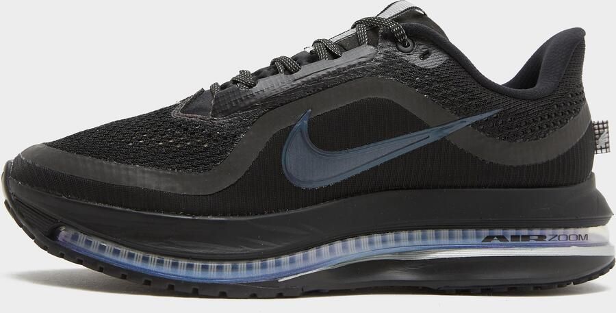 Nike Pegasus Premium Dames Zwart- Dames Zwart