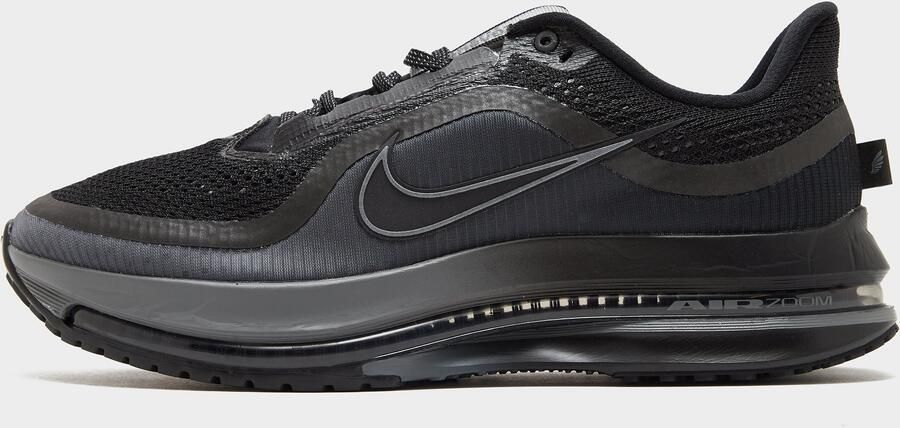 Nike Pegasus Premium Zwart- Heren Zwart