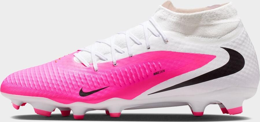 Nike Voetbalschoenen (meerdere ondergronden) Phantom 6 High Academy Multi-Colour- Heren Multi-Colour