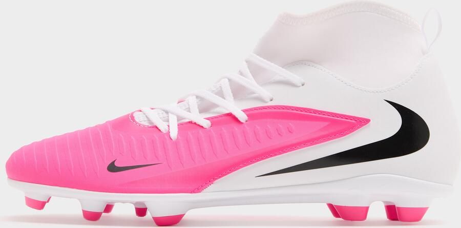 Nike Phantom 6 High Club FG MG Voetbalschoenen Senior - Foto 2
