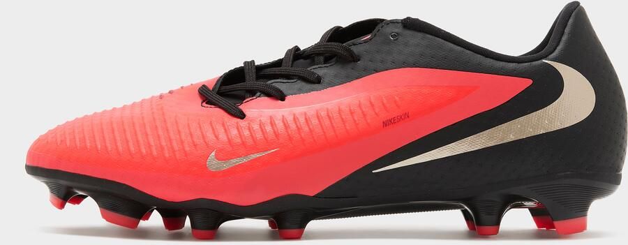 Nike Voetbalschoenen (meerdere ondergronden) Phantom 6 Low Academy Rood- Heren Rood