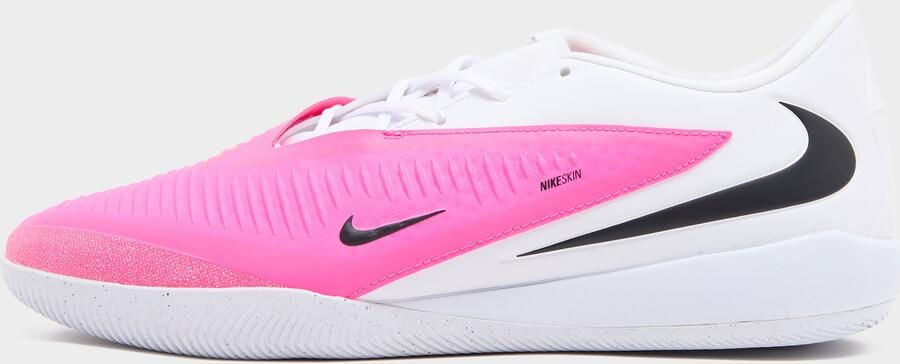Nike Zaalvoetbalschoenen Phantom 6 Low Academy Multi-Colour- Heren Multi-Colour