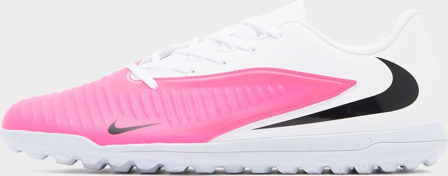 Nike Phantom 6 Low Club TF Roze- Heren Roze