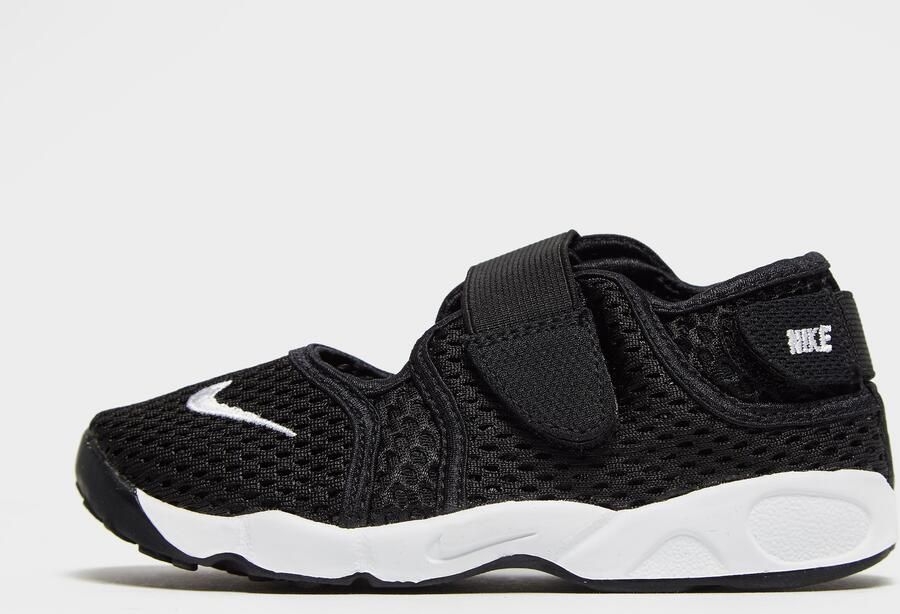 Nike Rift Baby's Zwart Kind Zwart