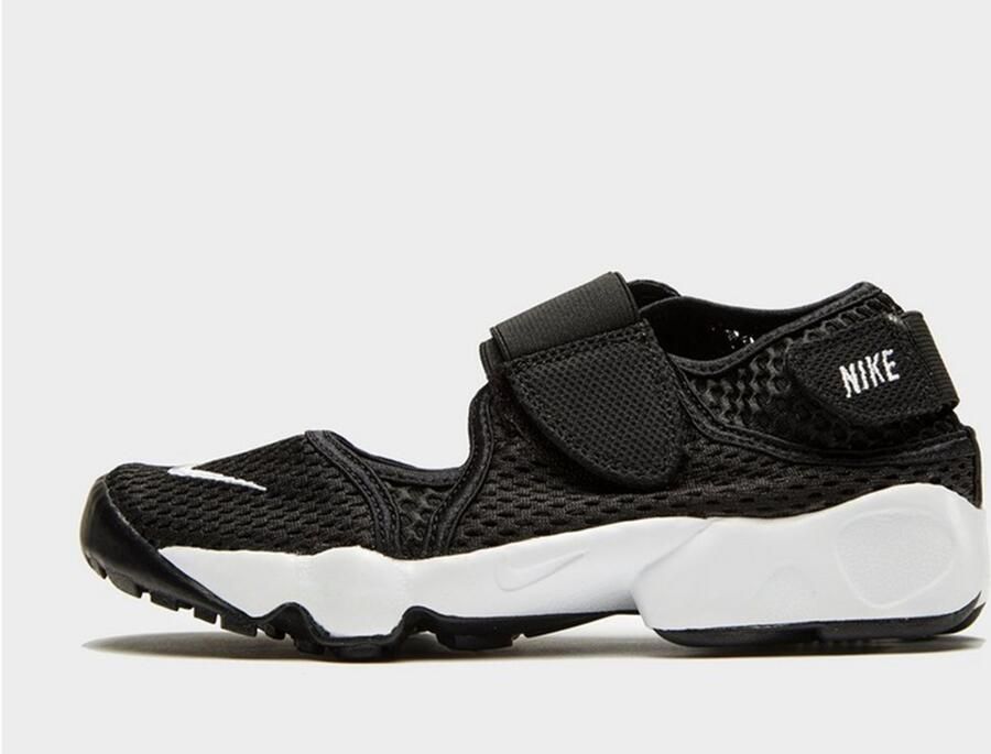 Nike Rift Junior Zwart Kind Zwart