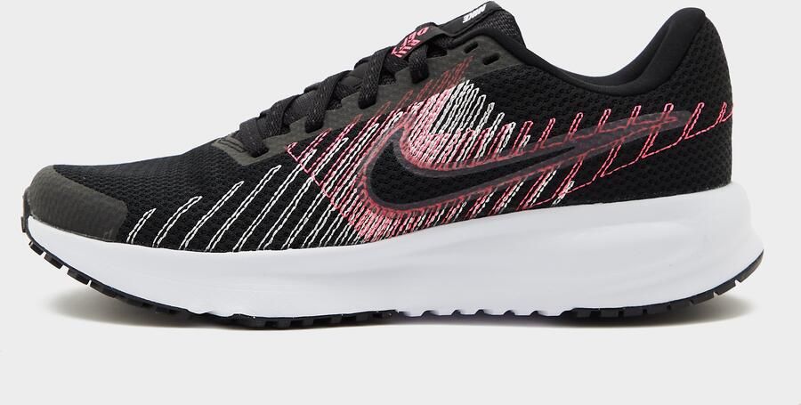 Nike Hardloopschoenen voor dames (straat) Run Defy Zwart- Dames Zwart