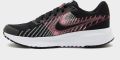 Nike Hardloopschoenen voor dames (straat) Run Defy Zwart- Dames Zwart - Zwart