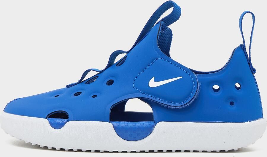 Nike Sandalen voor baby's peuters Sunray Protect 4 Game Royal Game Royal