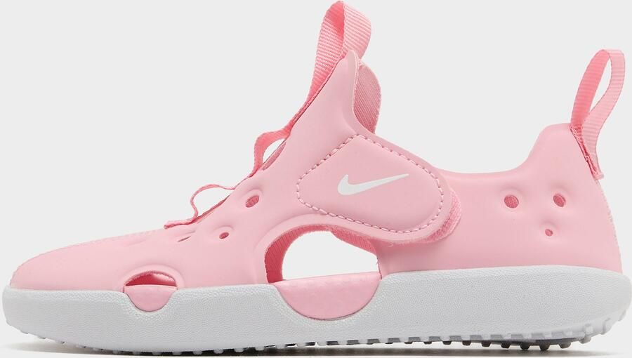 Nike Sandalen voor baby's peuters Sunray Protect 4 Roze