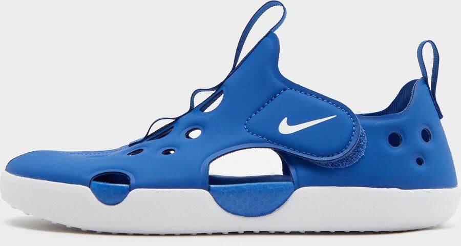 Nike Sandalen voor kleuters Sunray Protect 4 Game Royal Game Royal