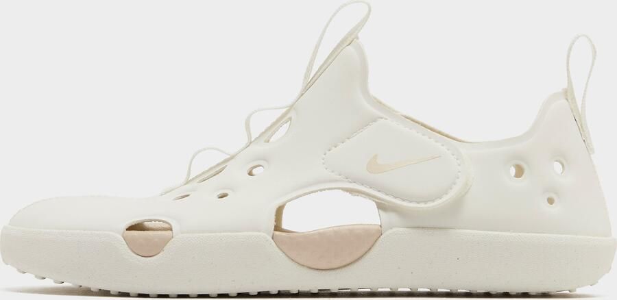 Nike Sandalen voor kleuters Sunray Protect 4 Crème