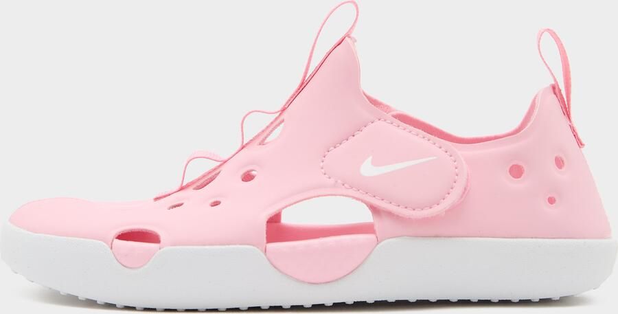 Nike Sandalen voor kleuters Sunray Protect 4 Roze