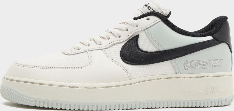Nike Schoen Air Force 1 GORE-TEX Grijs- Heren Grijs - Foto 2