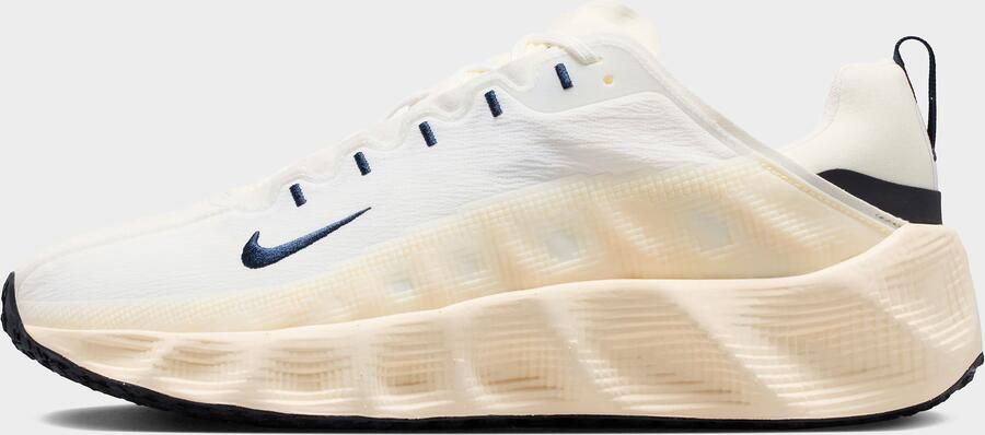 Nike Schoenen Ava Rover Wit- Heren Wit