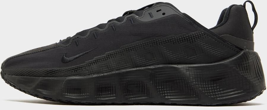 Nike Ava Rover black anthracite black sequoia Men Running zwart Schoenen