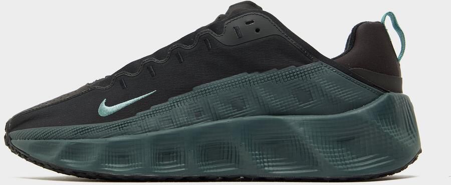 Nike Schoenen Ava Rover Zwart- Heren Zwart